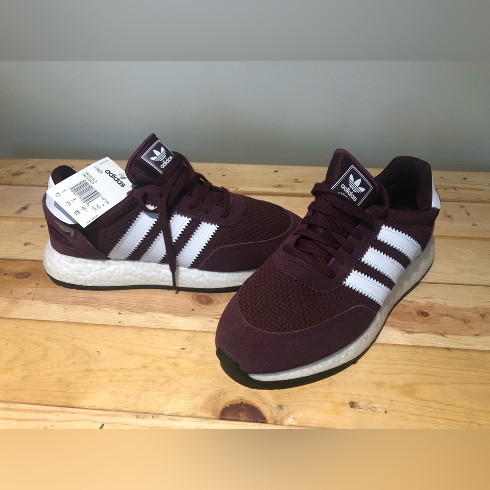 Adidas Originals I-5923 Mens Shoes. Size 9.5.